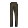 Trousers ALASKA Chaser Stretch (Brown)