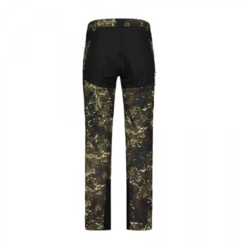 Trousers ALASKA Chaser Stretch (BlindTech Forest)