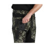 Trousers ALASKA Chaser Stretch (BlindTech Forest)