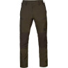 Trousers HARKILA Fjel (Willow green/Shadow brown)