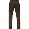 Trousers HARKILA Fjel (Willow green/Shadow brown)