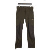 Kelnės HARKILA Lagan (Willow green/Deep brown)