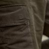Trousers HARKILA Hill (Willow green/Brown)