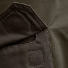 Trousers HARKILA Hill (Willow green/Brown)