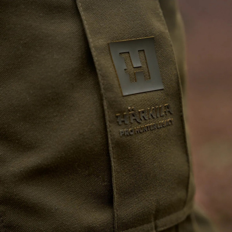 Trousers HARKILA Pro Hunter GTX Legacy