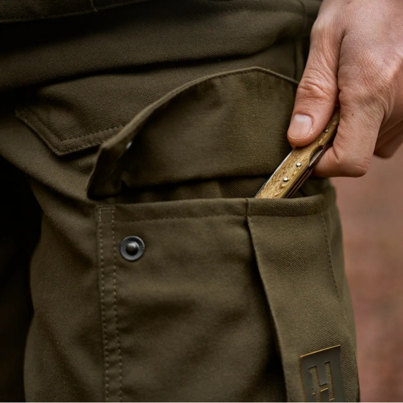 Trousers HARKILA Pro Hunter GTX Legacy