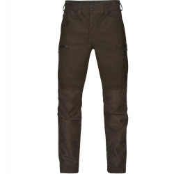 Kelnės HARKILA Aspire HWS (Hunting green/Shadow brown)
