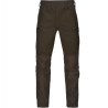 Trousers HARKILA Aspire HWS (Hunting green/Shadow brown)