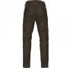 Trousers HARKILA Aspire HWS (Hunting green/Shadow brown)