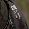Trousers HARKILA Aspire HWS (Hunting green/Shadow brown)