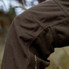 Trousers HARKILA Aspire HWS (Hunting green/Shadow brown)