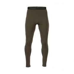 Šildomos apatinės kelnės HARKILA Heat Long (Willow green/Black)