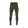 Šildomos apatinės kelnės HARKILA Heat Long (Willow green/Black)