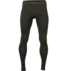 Apatinės kelnės Harkila Base active long johns (Dark willow green)