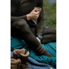 Apatinės kelnės Harkila Base active long johns (Dark willow green)