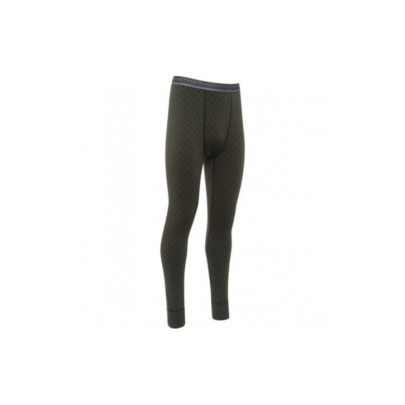 Apatinės kelnės Thermowave Merino Xtreme (žalia)