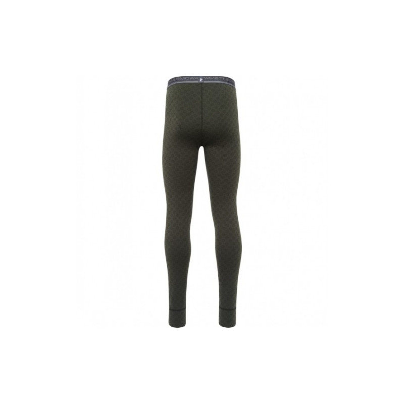 Apatinės kelnės Thermowave Merino Xtreme (žalia)