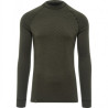 Apatiniai marškinėliai Thermowave Merino Xtreme (žalia)