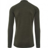 Apatiniai marškinėliai Thermowave Merino Xtreme (žalia)