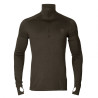 Apatiniai marškinėliai Harkila All Season (Shadow brown)