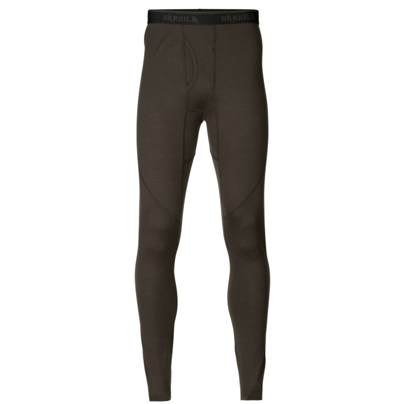 Apatinės kelnės Harkila All Season Shadow brown