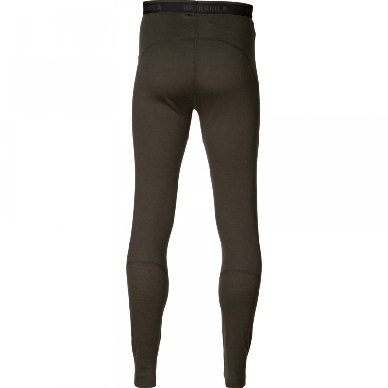 Apatinės kelnės Harkila All Season Shadow brown