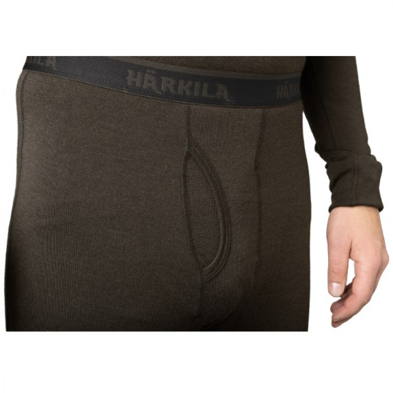 Apatinės kelnės Harkila All Season Shadow brown