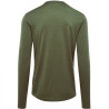 Apatiniai marškinėliai THERMOWAVE Premium Merino Aero (Forest green)