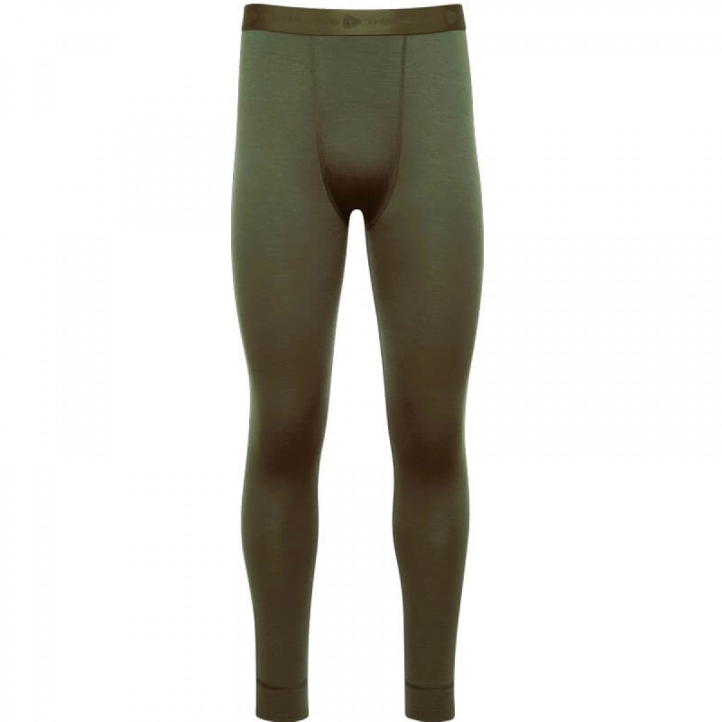 Apatinės kelnės THERMOWAVE Premium Merino Aero (Forest green)