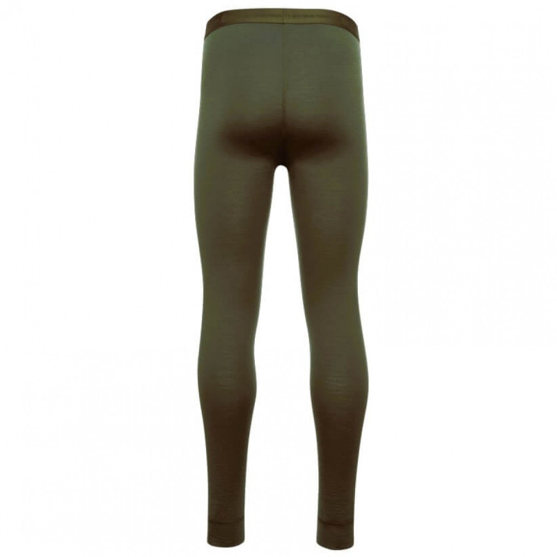 Apatinės kelnės THERMOWAVE Premium Merino Aero (Forest green)
