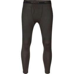 Apatinės kelnės HARKILA All Season side zip long (Shadow brown)