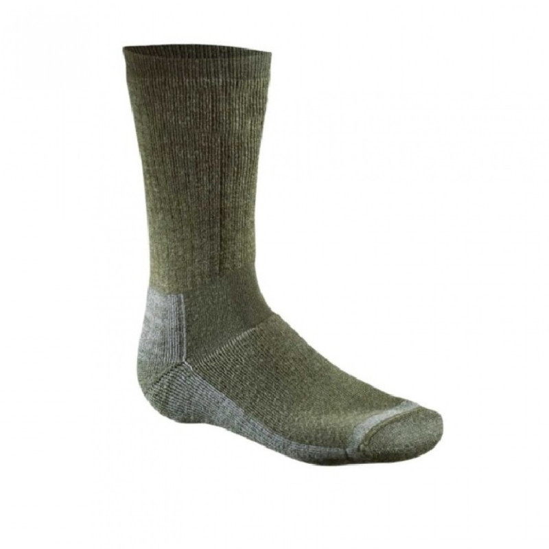 Kojinės HARKILA Pro Hunter (dark green)