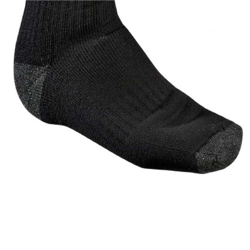 Kojinės HARKILA Expedition (black)