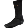 Kojinės HARKILA Expedition (black)
