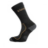 Kojinės HARKILA All season wool II (black)