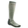 Kojinės HARKILA Expedition Long (grey/green)