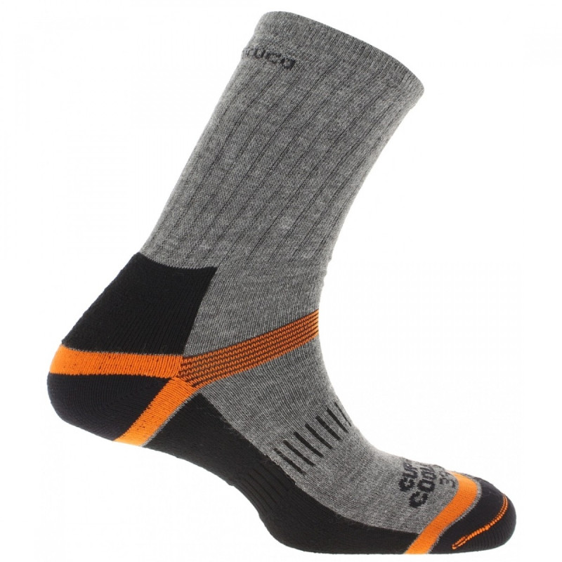 Kojinės CHIRUCA Coolmax Cupron Caminante 4599910