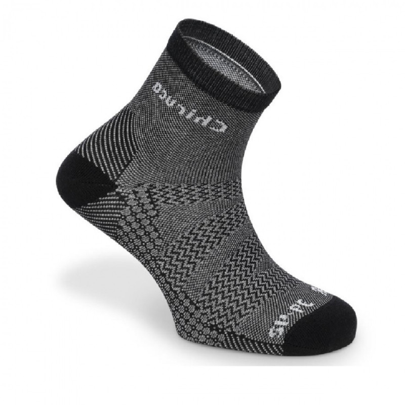 Kojinės CHIRUCA Travel Drytex Antibacterial