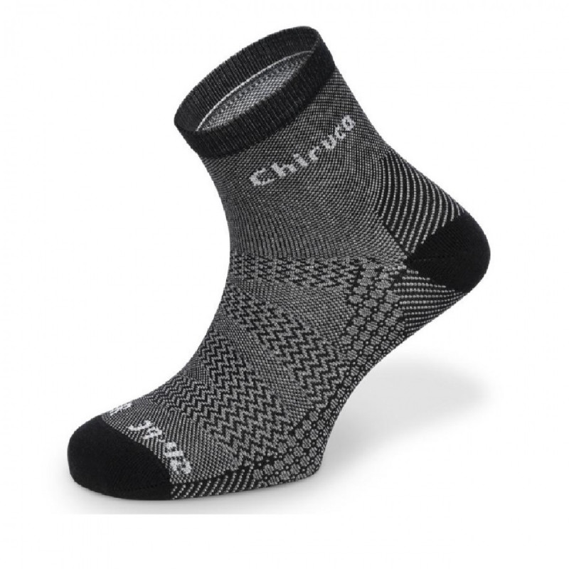 Kojinės CHIRUCA Travel Drytex Antibacterial