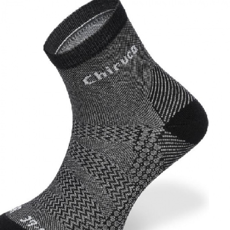 Kojinės CHIRUCA Travel Drytex Antibacterial