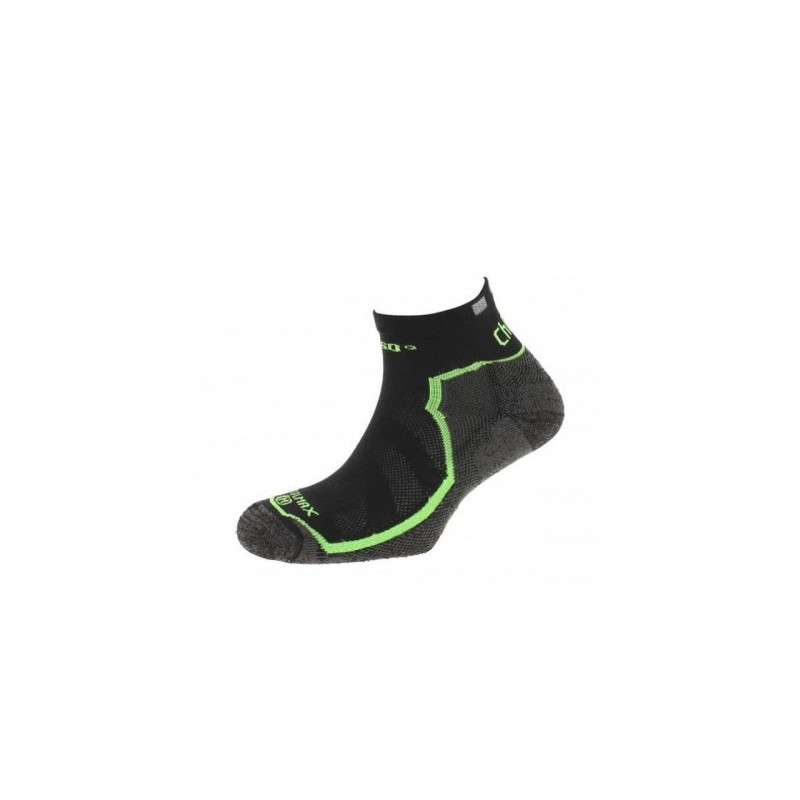 Kojinės CHIRUCA 360 Trail running coolmax