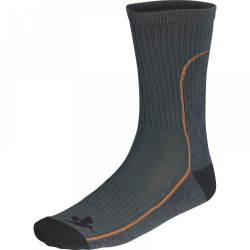 Socks SEELAND Outdoor 3-pack Raven