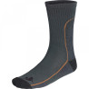 Kojinės SEELAND Outdoor 3-pack Raven