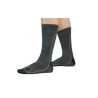 Kojinės SEELAND Outdoor 3-pack Raven
