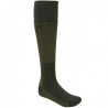 Kojinės CHEVALIER High Boot wool (tamsiai žalios) 11300186003