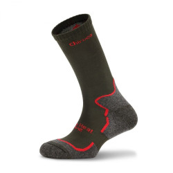 Kojinės CHIRUCA Fibre Heat