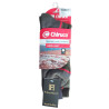 Kojinės CHIRUCA Fibre Heat