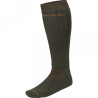 Kojinės HARKILA Pro Hunter 2.0 long (willow green/shadow brown)