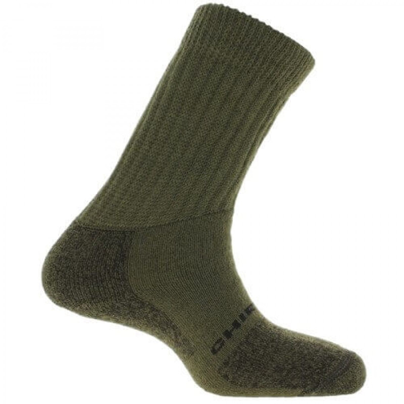 Kojinės CHIRUCA Merino wool 4599929