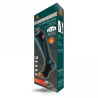 Šildomos kojinės ALPENHEAT Heated FireSkiSocks (AJ23-RC)